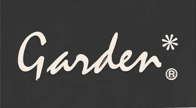 Garden Silk Mills