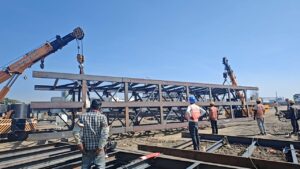 Preventative Corrosion Treatment