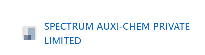 Spectrum Auxi
